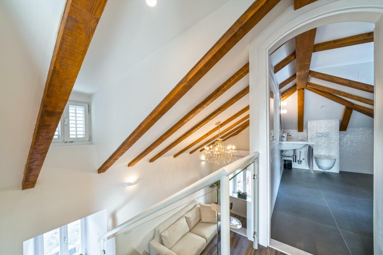 Feel Like An Emperor Apartments Сплит Екстериор снимка